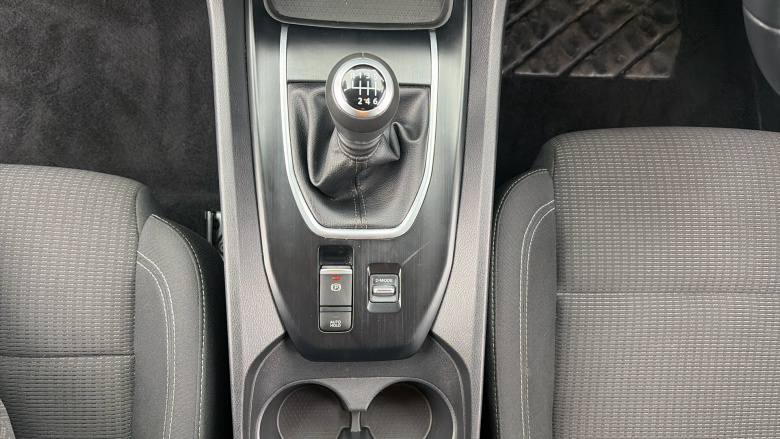 Nissan Qashqai 1.3 DiG-T MH Acenta Premium 5dr Petrol Hatchback